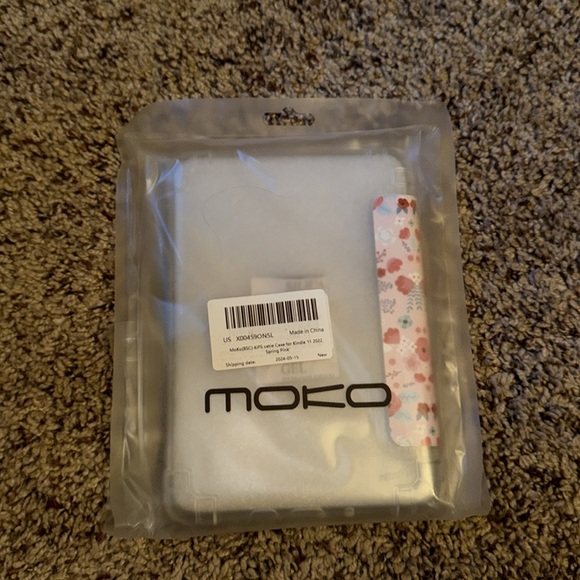 kindle case - Picture 3 of 4